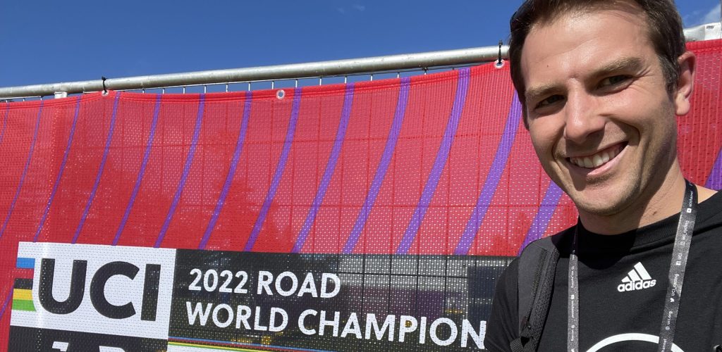 Mondiaux 2022